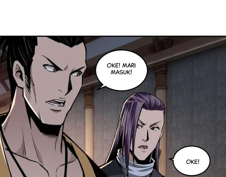 Greatest Boss System Chapter 45 Gambar 77